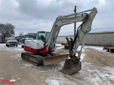 takeuchi mini excavator tb285|tb285 specs.